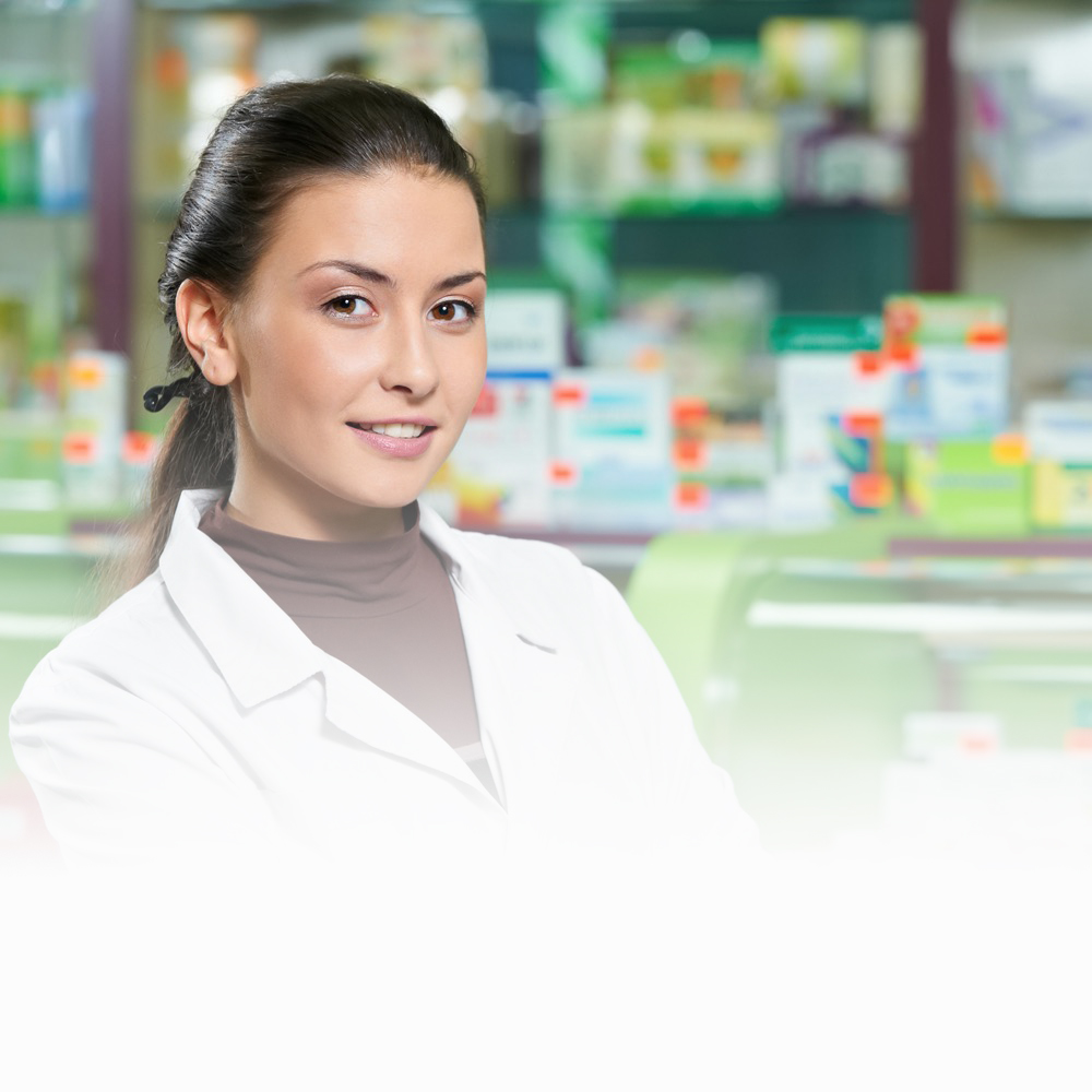 Pharmacie du XXIème Siècle